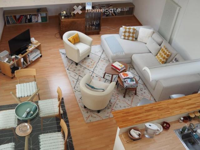 Apartment mieten in Corsy, Lutry