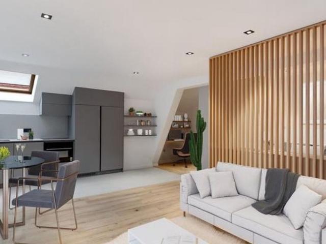 Apartment mieten in Corsy, Lutry