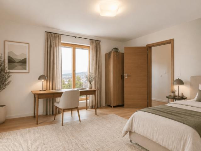 Haus kaufen in Cheseaux-Lausanne, Waadt