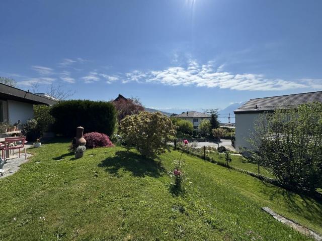 Einfamilienhaus kaufen in La Croix, Lutry, Waadt