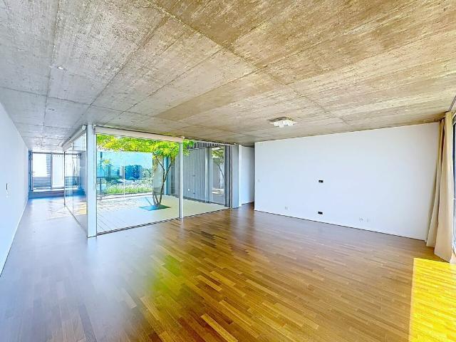 Wohnung kaufen in Bourg-en-Lavaux, Waadt