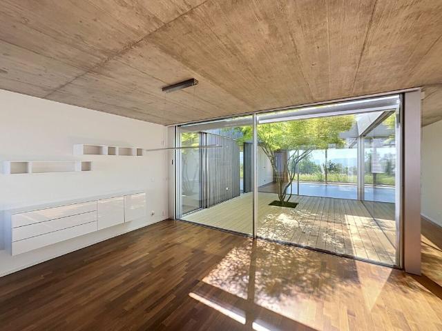 Wohnung kaufen in Bourg-en-Lavaux, Waadt