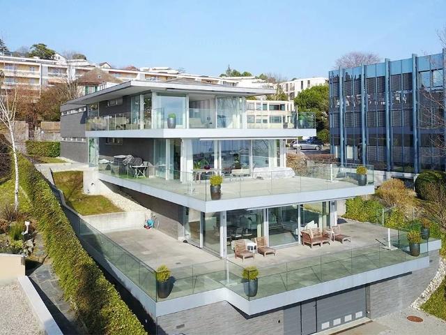 Apartment mieten in La Croix, Lutry, Waadt