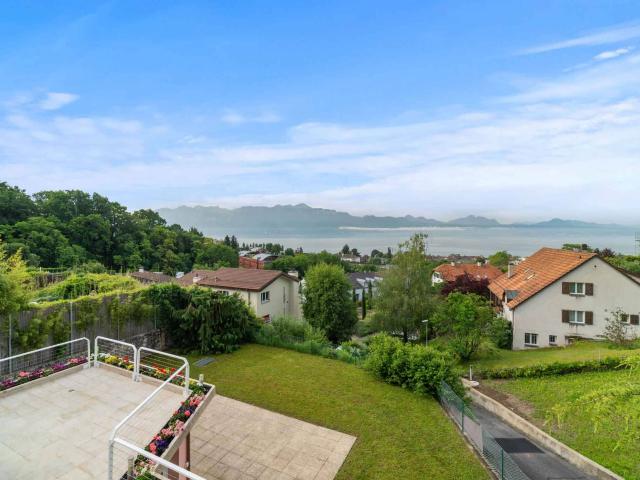 Villa kaufen in Lutry