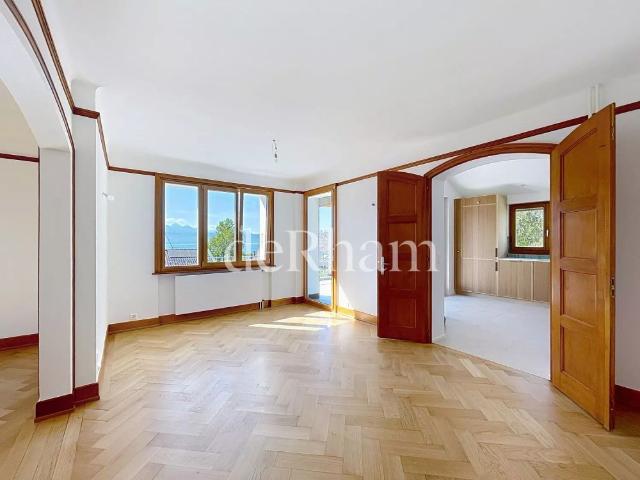 Haus mieten in Bellerive, Lutry