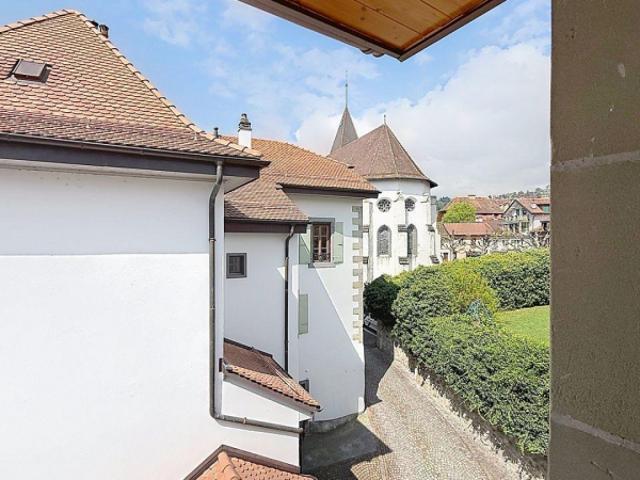 Reihenfamilienhaus kaufen in La Croix, Lutry, Waadt