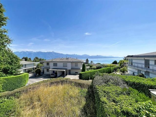 Einfamilienhaus kaufen in La Croix, Lutry, Waadt
