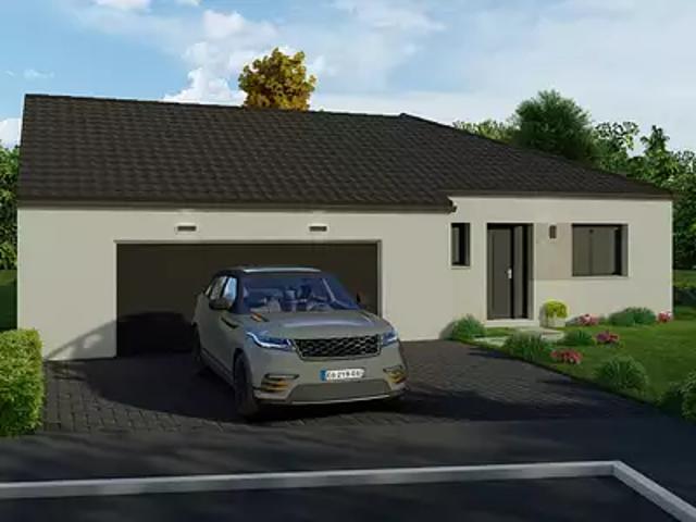 Maison vente à Luttange, Moselle
