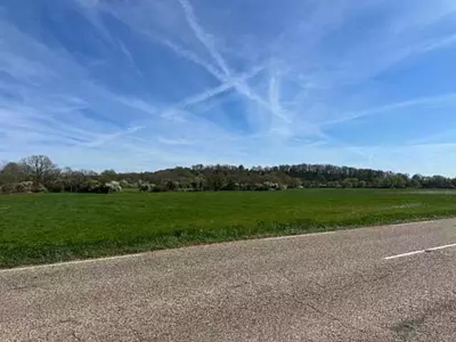 Terrain vente à Thionville, Luttange