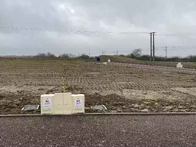 Terrain vente à Thionville, Luttange