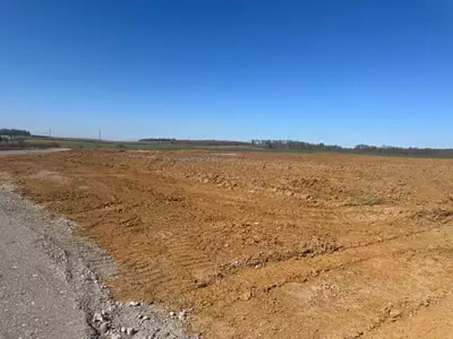 Terrain vente à Thionville, Luttange