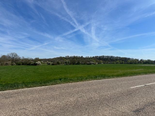 Terrain vente à Thionville, Luttange