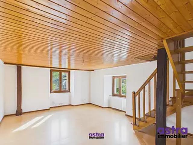 Appartement location à Lutter, Collectivité européenne d'Alsace