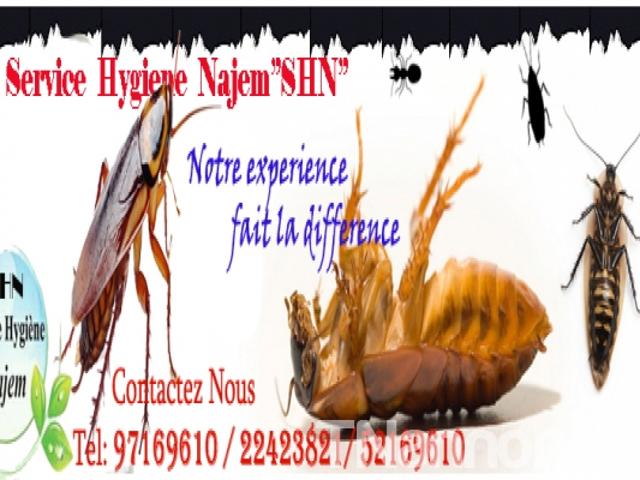 Propriété vente