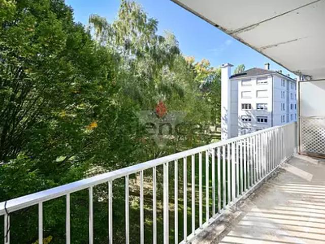 Appartement vente à Lutterbach, Collectivité européenne d'Alsace