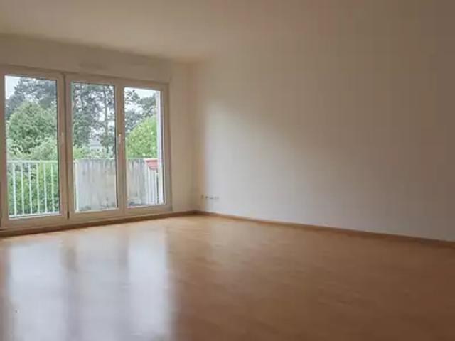 Appartement vente à Mulhouse, Lutterbach