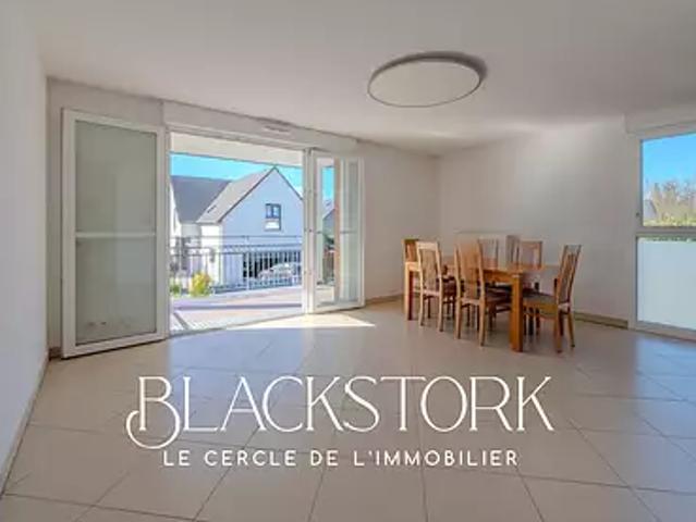 Appartement vente à Mulhouse, Reiningue
