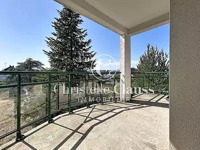 Appartement vente à Lutterbach, Collectivité européenne d'Alsace