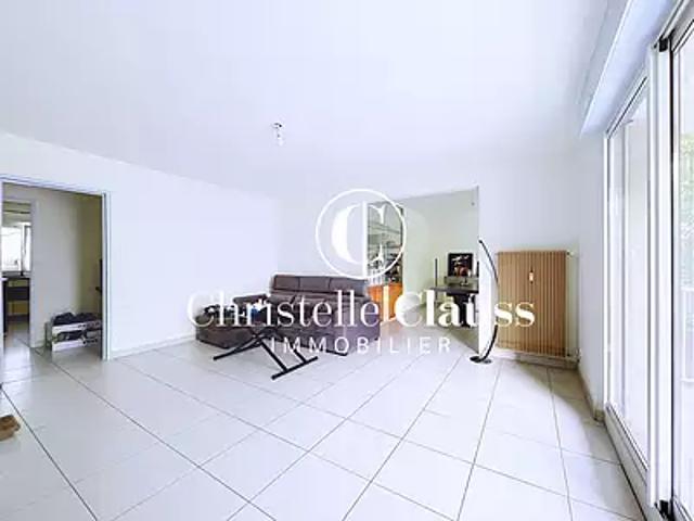 Appartement vente à Lutterbach, Collectivité européenne d'Alsace