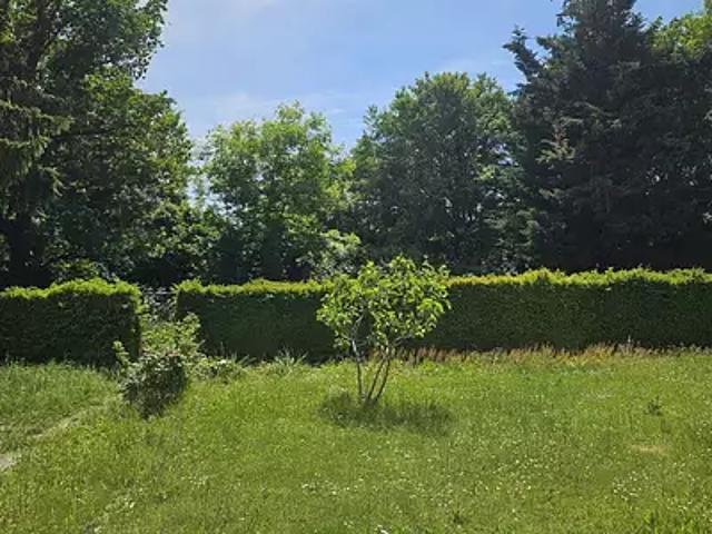 Maison vente à Mulhouse, Lutterbach