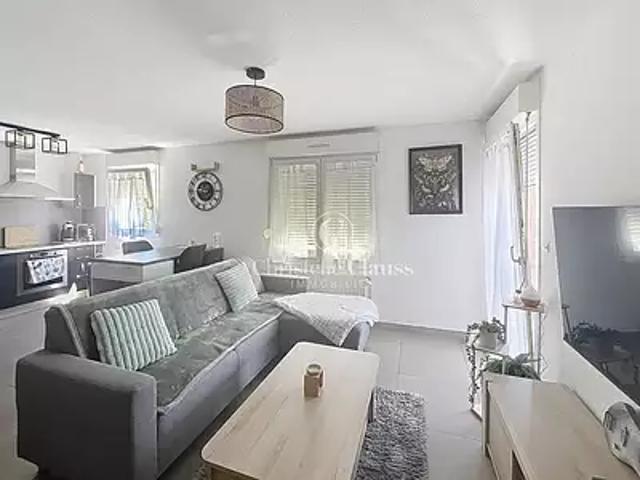 Appartement location à Lutterbach, Collectivité européenne d'Alsace