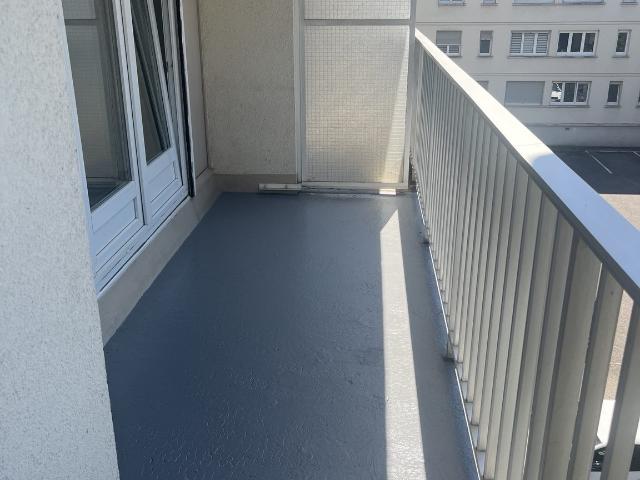 Appartement location à Mulhouse, Lutterbach