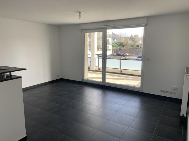 Appartement vente à Mulhouse, Lutterbach