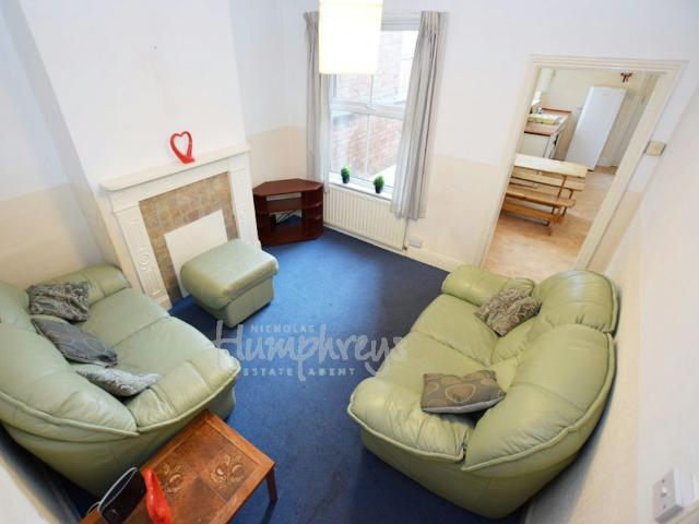 House for rent in Northampton, Phippsville