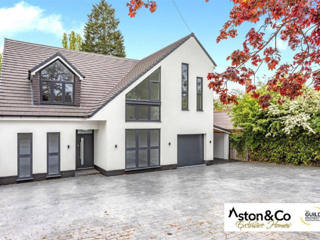 House for rent in Old Wharf, City Of Leicester