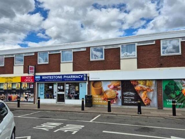 House for sale in Camp Hill, Warwickshire