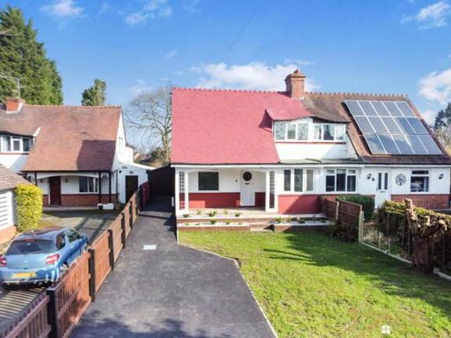 House for sale in Camp Hill, Warwickshire