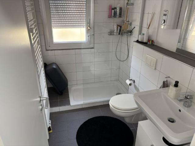 Apartment mieten in Sterkrade, Oberhausen