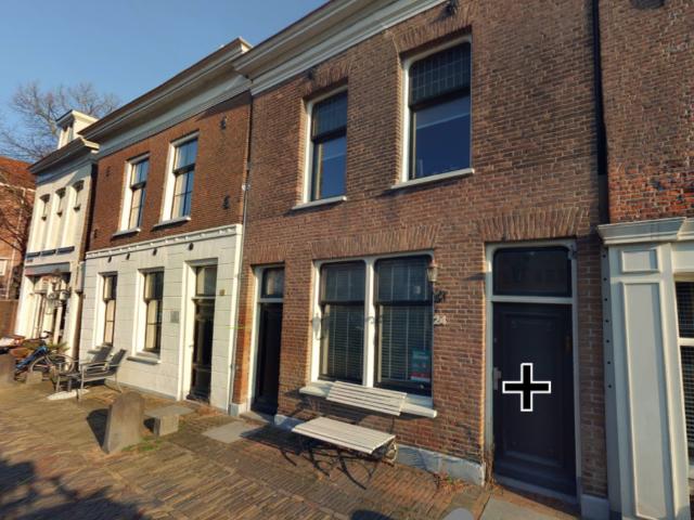 Woning te huur in Centrum, Alkmaar