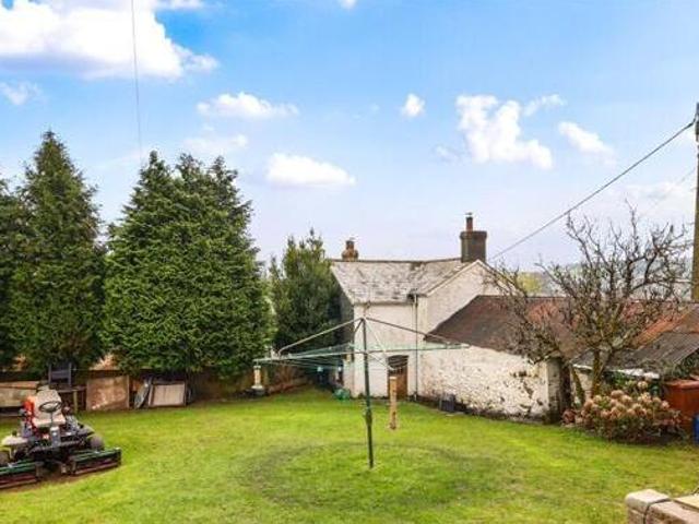 House for sale in Strode, Devon