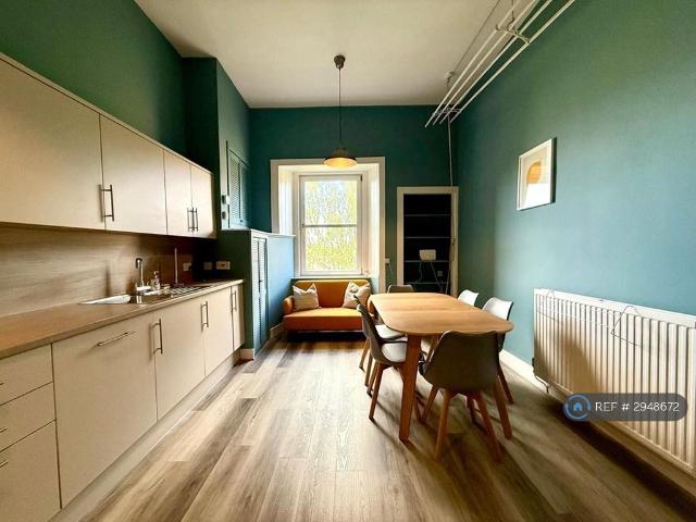 Apartment for rent in St Leonards, Newington