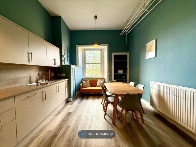 Apartment for rent in St Leonards, Newington