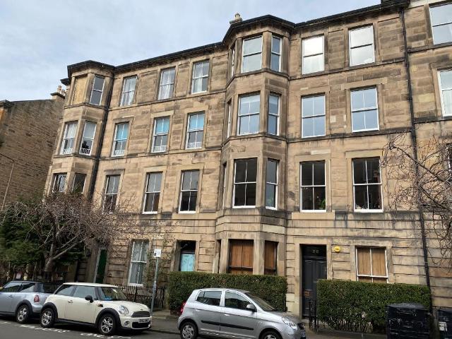 House for rent in St Leonards, Newington