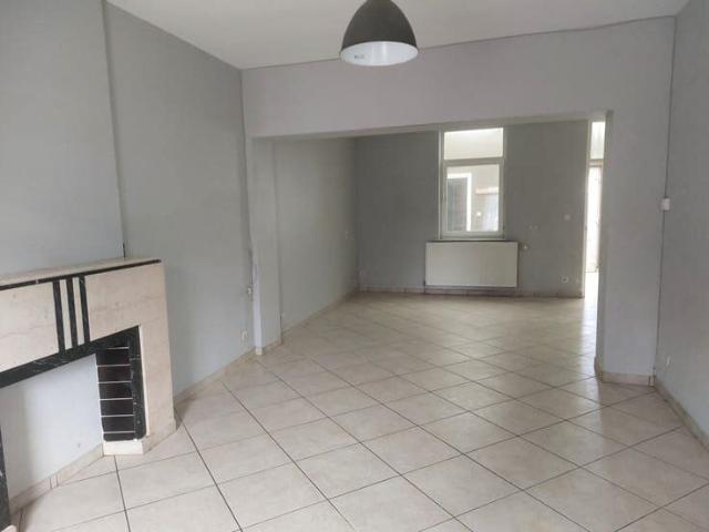 Maison location à Luttre, Wallonie