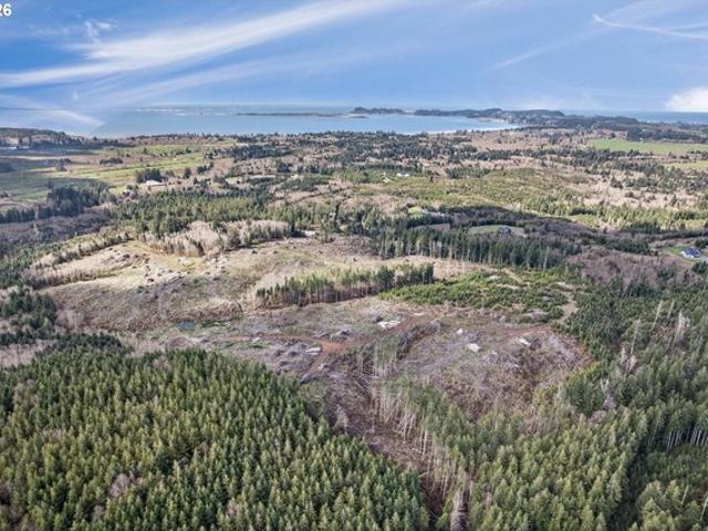 Land for sale in Chinook, Washington