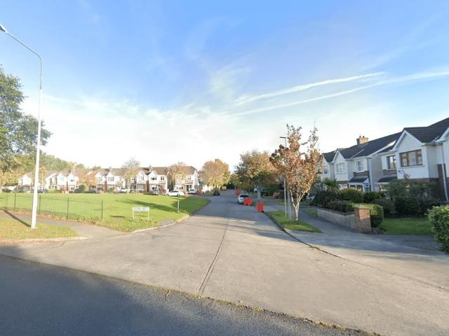 House to rent in Blanchardstown, North Tipperary