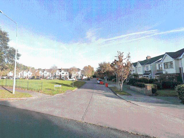 House to rent in Bluebell, North Tipperary