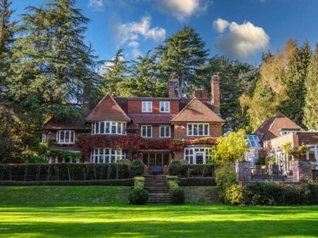 House for sale in Four Oaks, West Midlands