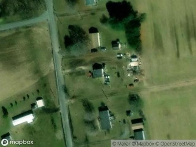 House for sale in Richmond County, Virginia