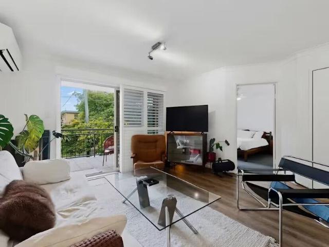Room for rent in Lutwyche, Greater Brisbane