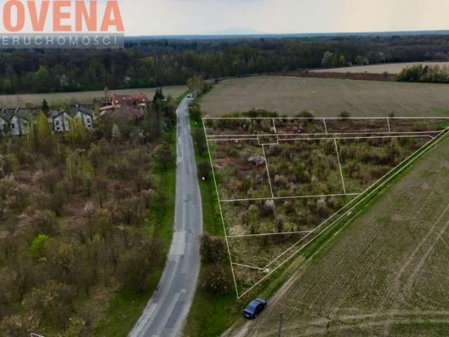 Grunt na sprzedaż w Wrocław, Dolnośląskie