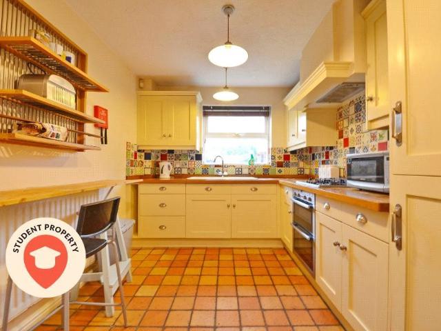 House for rent in Harry Stoke, South Gloucestershire