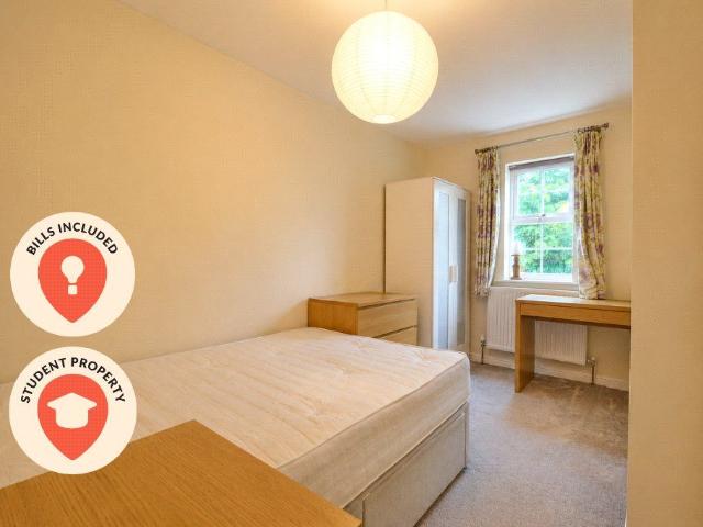 Apartment for rent in Harry Stoke, South Gloucestershire