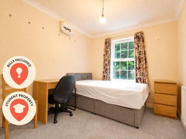 Apartment for rent in Harry Stoke, South Gloucestershire
