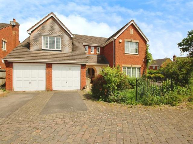 House for rent in Harry Stoke, South Gloucestershire