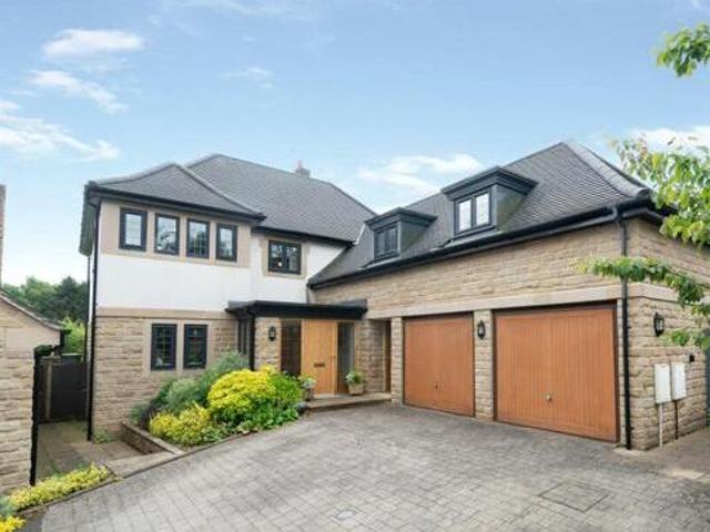 House for sale in Loundsley Green, East Midlands